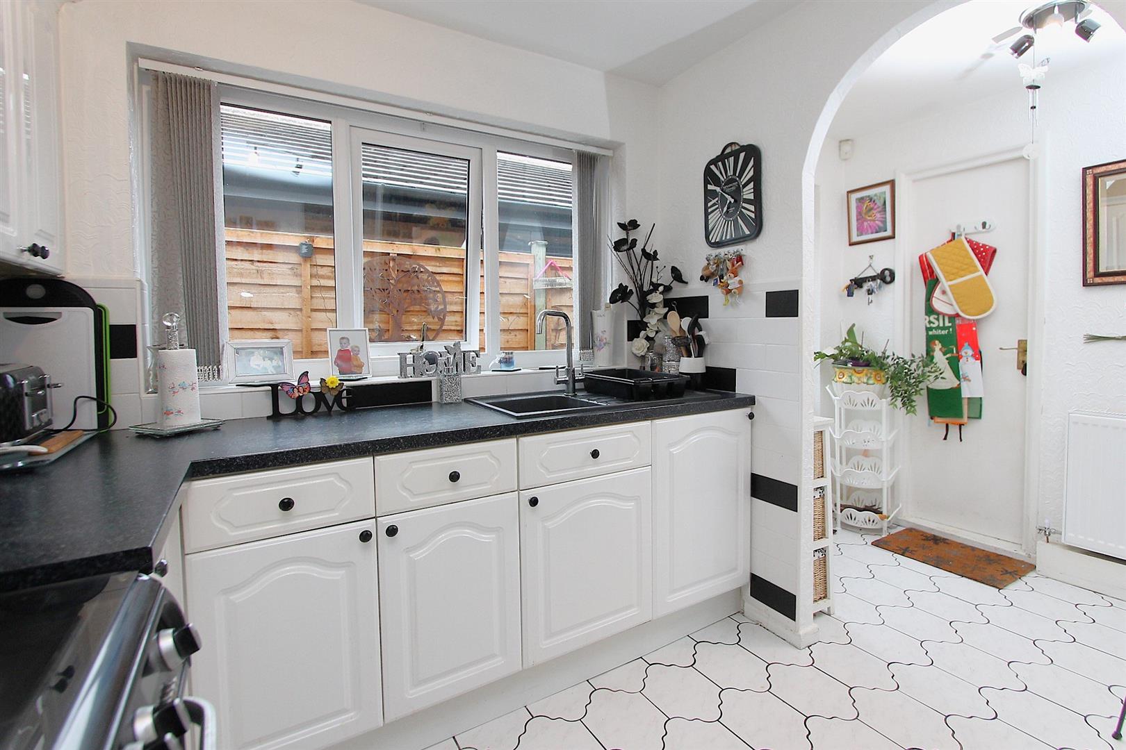 Shearwater Drive, Brierley Hill